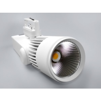 Track light LED Gared szyna 3 fazy 15W WW biały