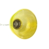 Lampa wisząca Uggi  E27  żółta 350*335