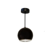 Lampa wisząca Tane led power  7W czarna DW