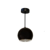 Lampa wisząca Tane led power  7W czarna DW
