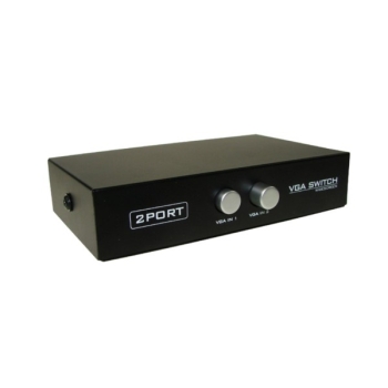 Sumator VGA 2/1
