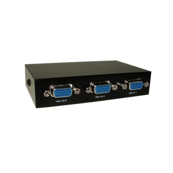 Sumator VGA 2/1