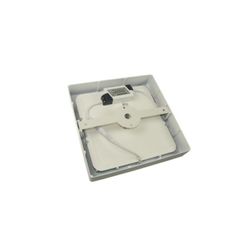 Panel led Rektus  6W 230V biały ciepły