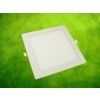 Panel led TYLOO 15W 230V biały ciepły