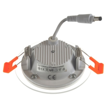 Downlight led Tiki  6W   4000K