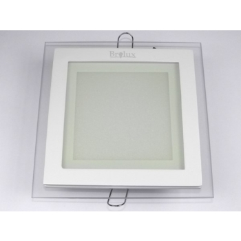 Downlight LED SMD FINITY 12W 3000K