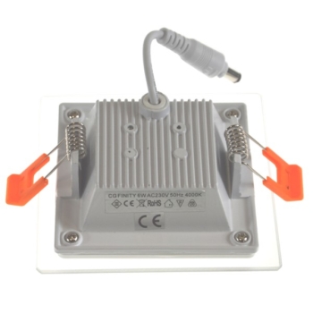 Downlight LED SMD FINITY  6W  4000K