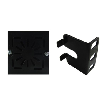 Listwa zasilająca 1U 19