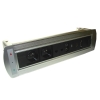 Media port Orchid  2*230V  2*RJ45 1*audio3,5 1*VGA