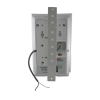 Kolumienka uniwersalna MRS-60 100V  8ohm 40W