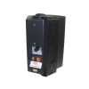 Kolumienka uniwersalna MRS-40c 100V 8ohm 20W czarn