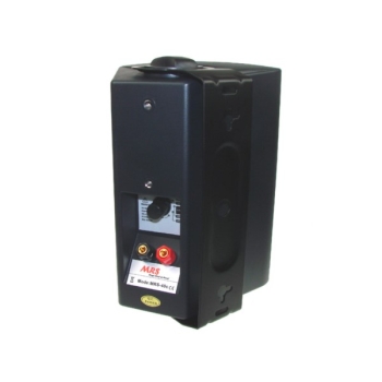 Kolumienka uniwersalna MRS-40c 100V 8ohm 20W czarn