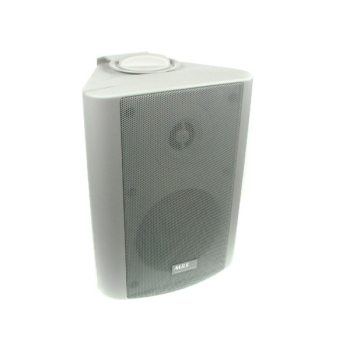 Kolumienka uniwersalna MRS-40b 100V 8ohm 20W biała