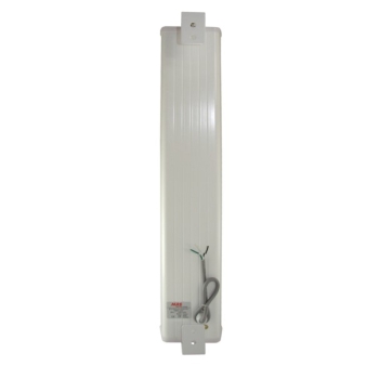 Kolumienka MRS-26T metal białe 15W/30W