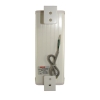 Kolumienka MRS-22T metal białe 5W/10W