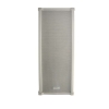 Kolumienka MRS 412T metal,biała 10W/20W