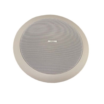 Głośnik sufitowy  MRS-602T dwudrożny 5/10W