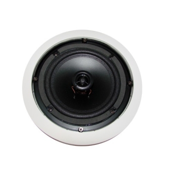 Głośnik sufitowy  MRS-602T dwudrożny 5/10W