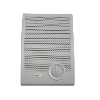 Głośnik naścienny PA MRS-4  10W