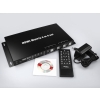 Matrix HDMI 4/4 Profesional 6,75Gbps