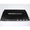 Matrix HDMI 4/4 Profesional 6,75Gbps