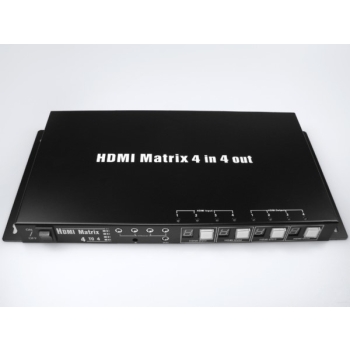 Matrix HDMI 4/4 Profesional 6,75Gbps