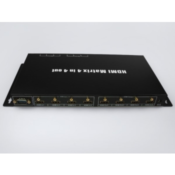 Matrix HDMI 4/4 Profesional 6,75Gbps