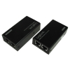 HDMI Extender 30m po skrętce 2xCat5e/6 LogiLink