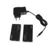 HDMI Extender 30m po skrętce 2xCat5e/6 LogiLink