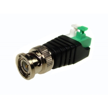 Wtyk BNC terminal II