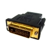 Adapter HDMI gn./wt. DVI-D (24+1)
