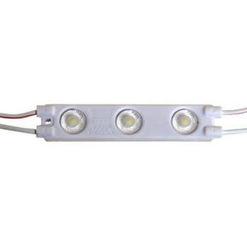 Moduł LED 3x2835 IP68 7000K 0,72W  L-Led