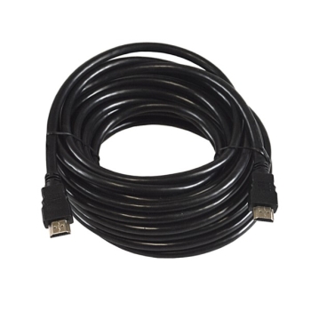 Kabel HDMI 10m 28AWG Cu