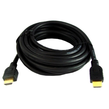 Kabel HDMI  5,0m  1.4 ethernet  Al/Mg
