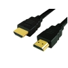 Kabel HDMI  5,0m  1.4 ethernet 28AWG Cu
