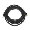 Kabel HDMI  5,0m  1.4 ethernet 28AWG Cu