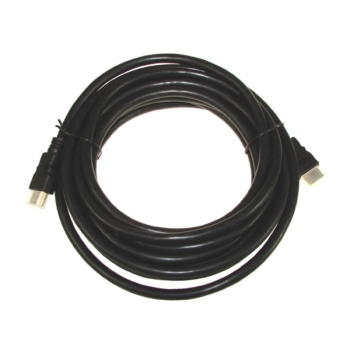 Kabel HDMI  5,0m  1.4 ethernet 28AWG Cu