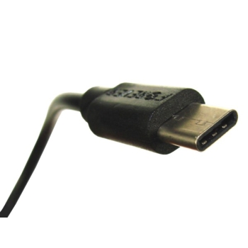 Ładowarka samochodowa USB Type-C 2,1A