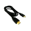 Kabel HDMI  1,5m mini HDMI-HDMI