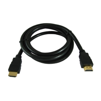 Kabel HDMI  1,0m  1.4 ethernet  Al/Mg