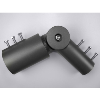 Uchwyt regulowany lampy ulicznej 60/70mm