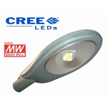 Lampa uliczna LED CREE Bread  40W WW