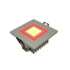 Downlight LED Power MAIZE 1W*4+2W biały ciepły+cze