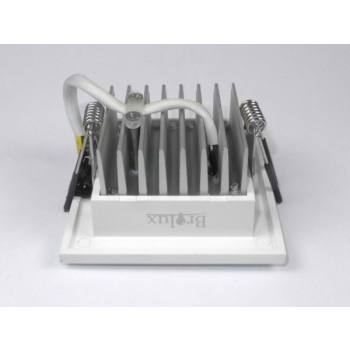 Downlight LED Power MAIZE 1W*4+2W biały ciepły+cze