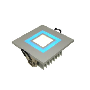 Downlight LED Power MAIZE 1W*4+2W biały dzienny+ni