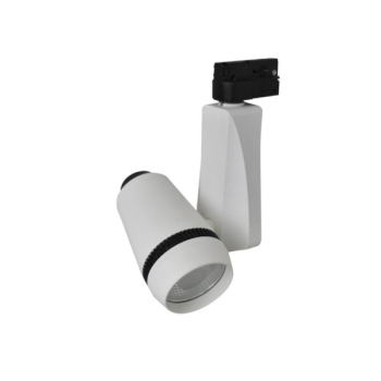 Projektor LED Barato szyna 3 fazy 15W 3000K