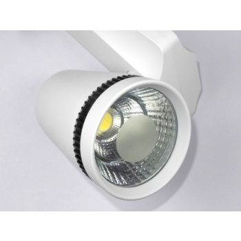 Projektor LED Barato szyna 3 fazy 15W 3000K