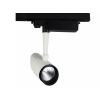 Projektor LED Mezo szyna 3 fazy 15W  CW