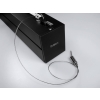 Oprawa led Cabail  40W DW  1190*80*100mm  czarna.