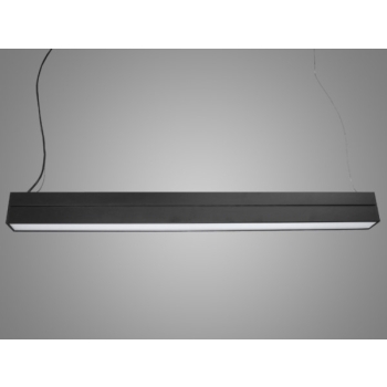Oprawa led Cabail  40W DW  1190*80*100mm  czarna.
